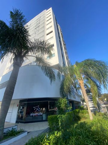 Foto Sala / Conjunto Comercial
