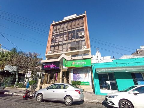 Foto Sala / Conjunto Comercial
