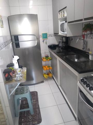 Foto Apartamento