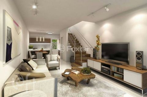 Foto Casa em Condomínio