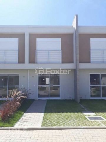 Foto Casa em Condomínio