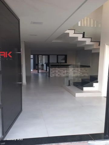 Foto Casa em Condomínio