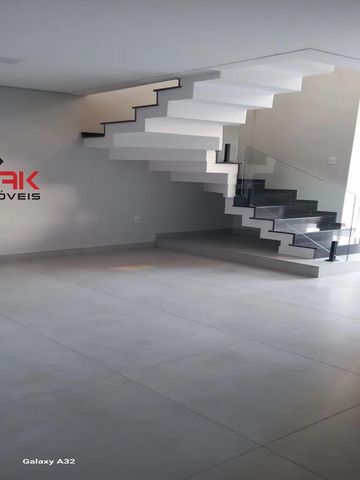 Foto Casa em Condomínio