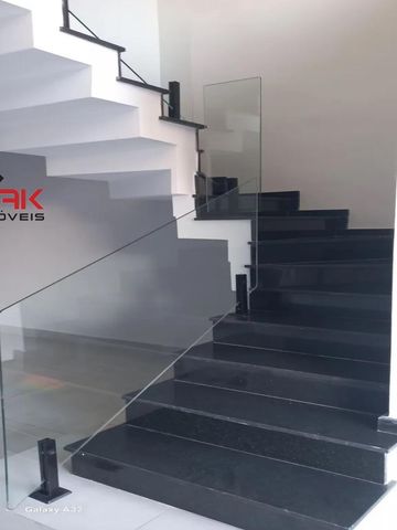 Foto Casa em Condomínio