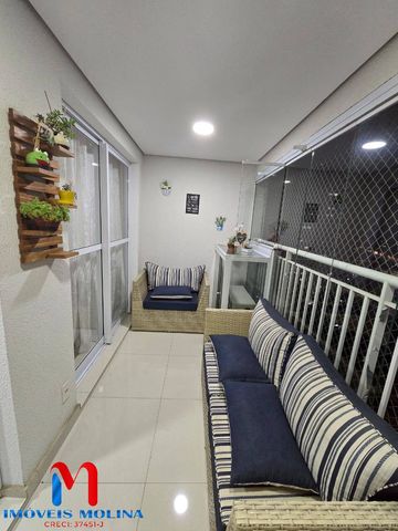 Foto Apartamento