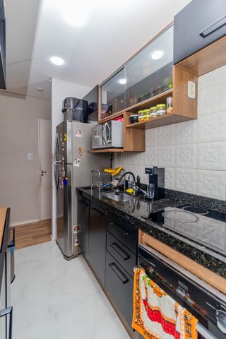 Foto Apartamento