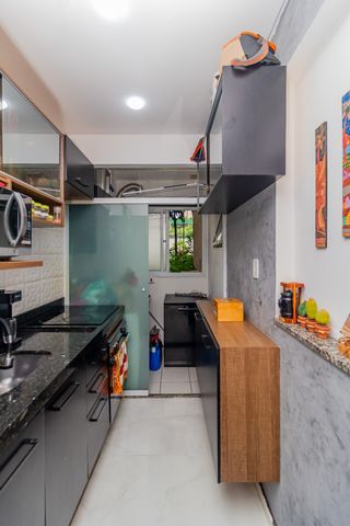 Foto Apartamento
