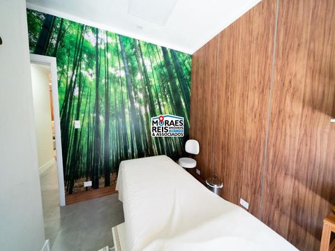 Foto Sala / Conjunto Comercial