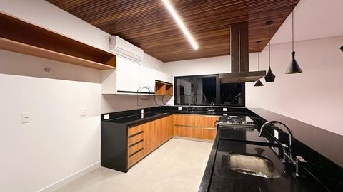 Foto Casa em Condomínio