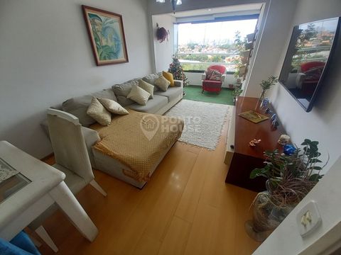 Foto Apartamento