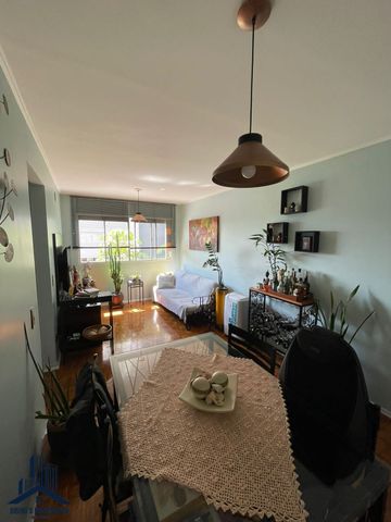 Foto Apartamento