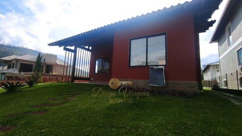 Foto Casa em Condomínio