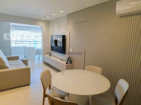 Foto Apartamento