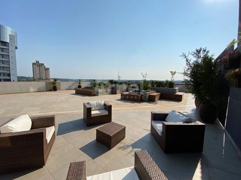 Foto Sala / Conjunto Comercial