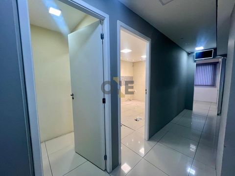 Foto Sala / Conjunto Comercial