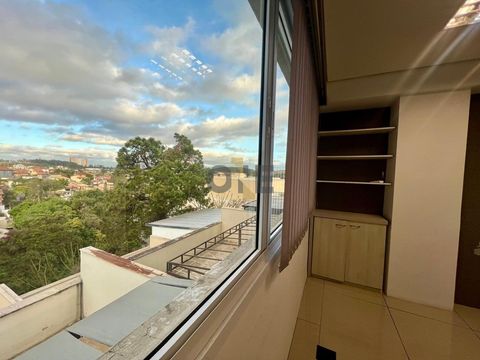 Foto Sala / Conjunto Comercial