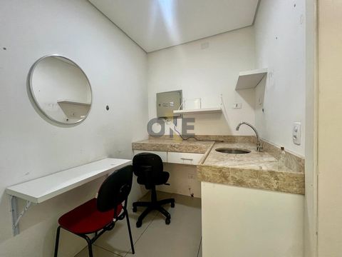 Foto Sala / Conjunto Comercial