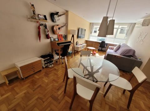 Foto Apartamento