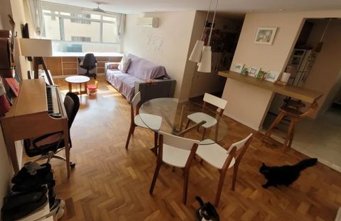 Foto Apartamento