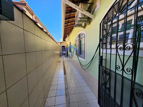 Foto Casa em Condomínio