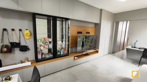 Foto Kitnet / JK / Studio