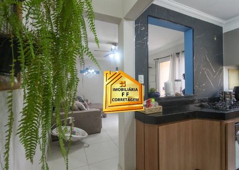 Foto Apartamento