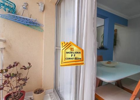 Foto Apartamento