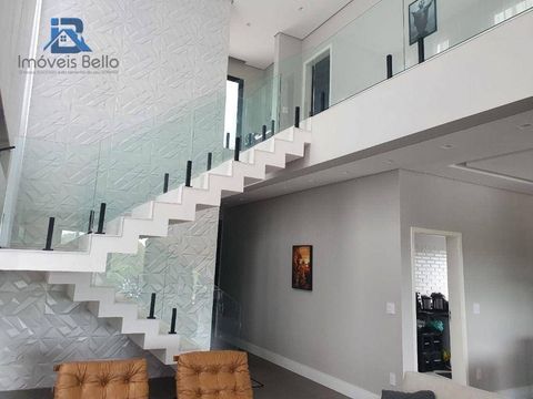 Foto Casa em Condomínio