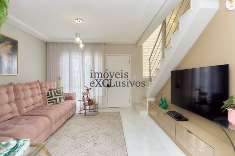 Foto Casa em Condomínio