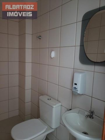 Foto Sala / Conjunto Comercial