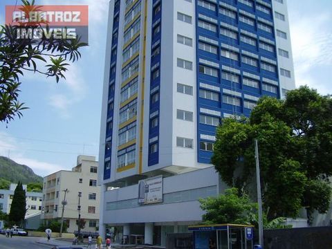 Foto Sala / Conjunto Comercial