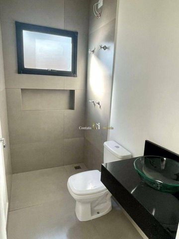 Foto Casa em Condomínio