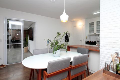 Foto Apartamento