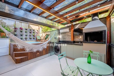 Foto Casa em Condomínio