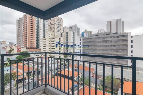 Foto Apartamento