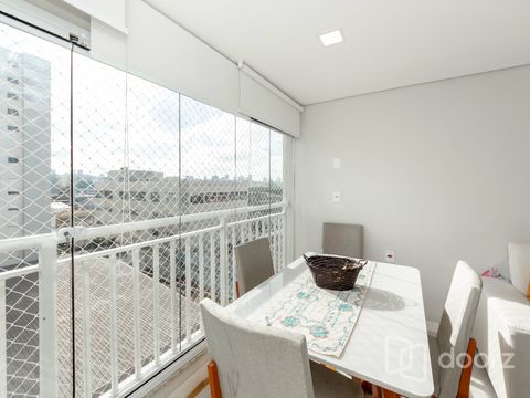 Foto Apartamento