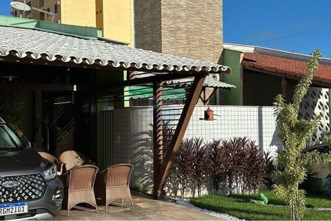 Foto Casa em Condomínio