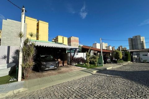 Foto Casa em Condomínio