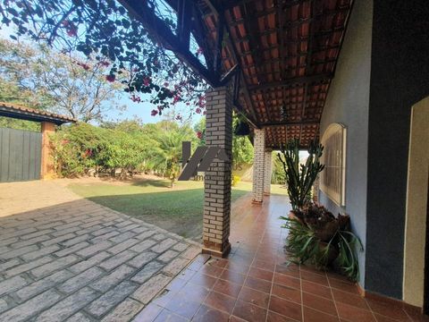 Foto Fazenda / Sítio / Chácara