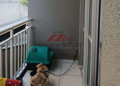 Foto Apartamento