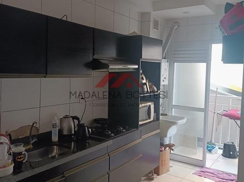 Foto Apartamento