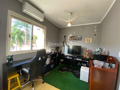 Foto Casa em Condomínio