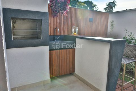 Foto Casa em Condomínio