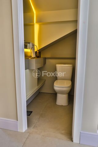 Foto Casa em Condomínio