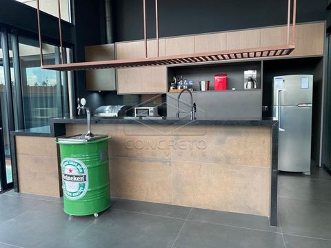 Foto Casa em Condomínio