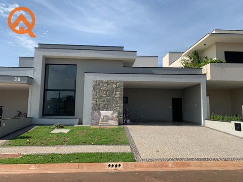 Foto Casa em Condomínio