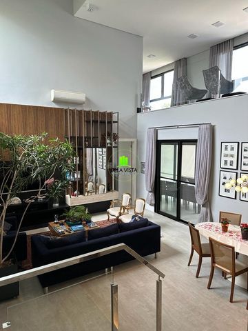 Foto Casa em Condomínio