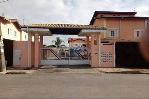 Foto Casa em Condomínio