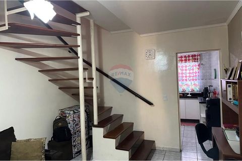 Foto Casa em Condomínio