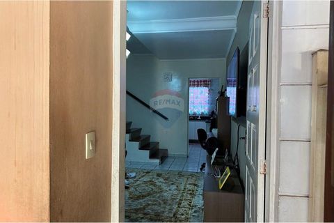 Foto Casa em Condomínio